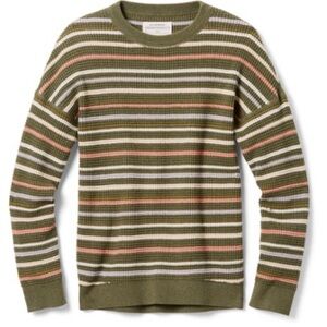 REI CO-OP Wallace Lake Waffle Sweater